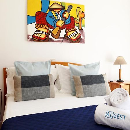 Rocha Beach Flat By Algest Portimão Esterno foto