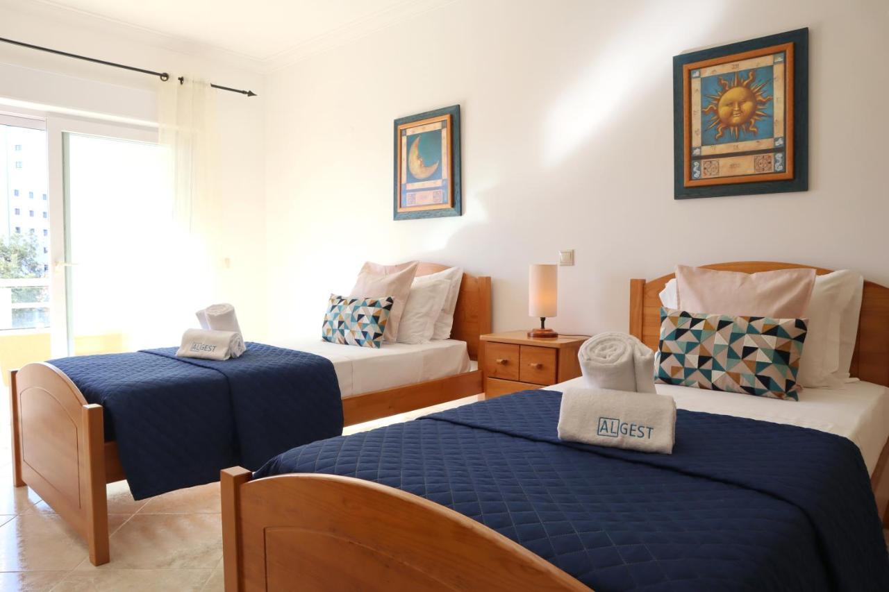 Rocha Beach Flat By Algest Portimão Esterno foto