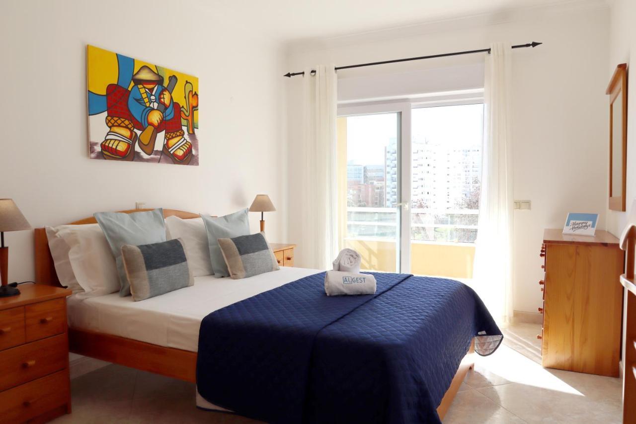 Rocha Beach Flat By Algest Portimão Esterno foto