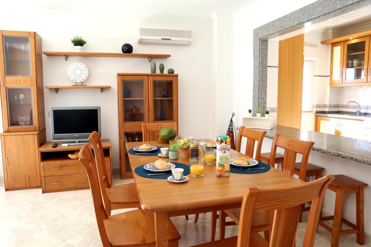 Rocha Beach Flat By Algest Portimão Esterno foto