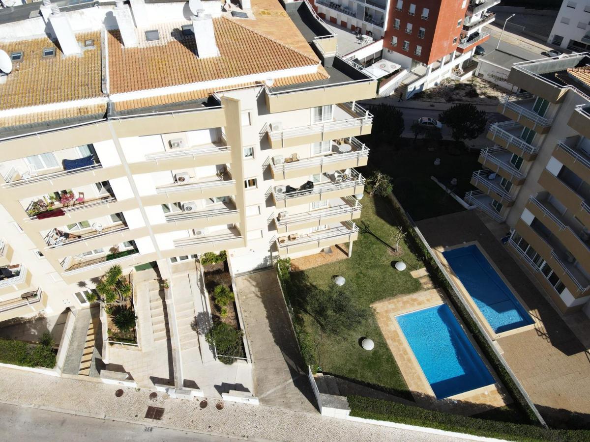 Rocha Beach Flat By Algest Portimão Esterno foto