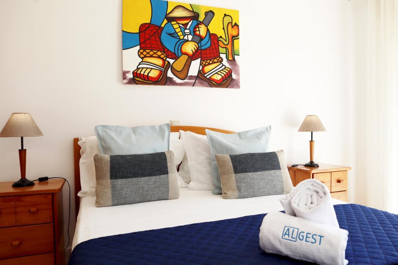 Rocha Beach Flat By Algest Portimão Esterno foto