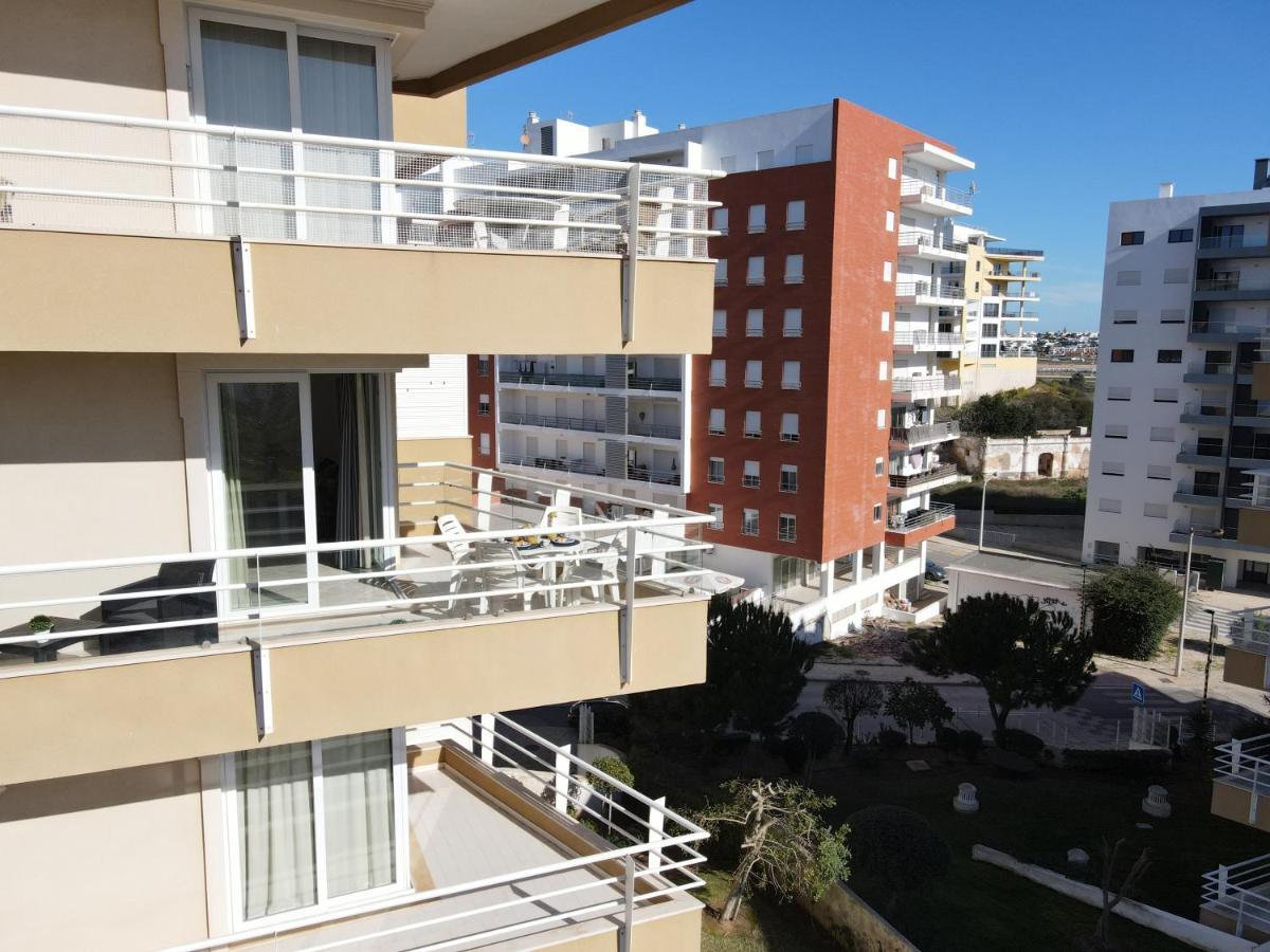 Rocha Beach Flat By Algest Portimão Esterno foto