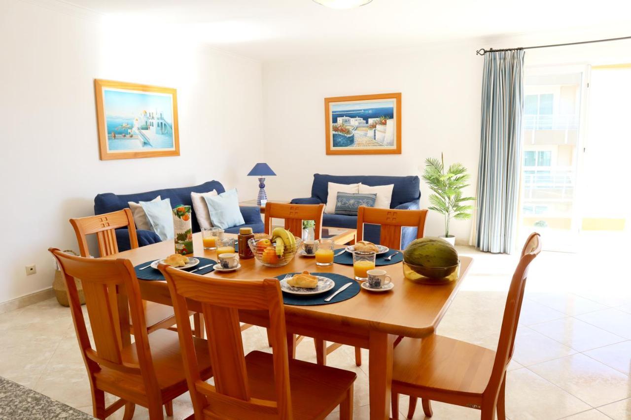 Rocha Beach Flat By Algest Portimão Esterno foto