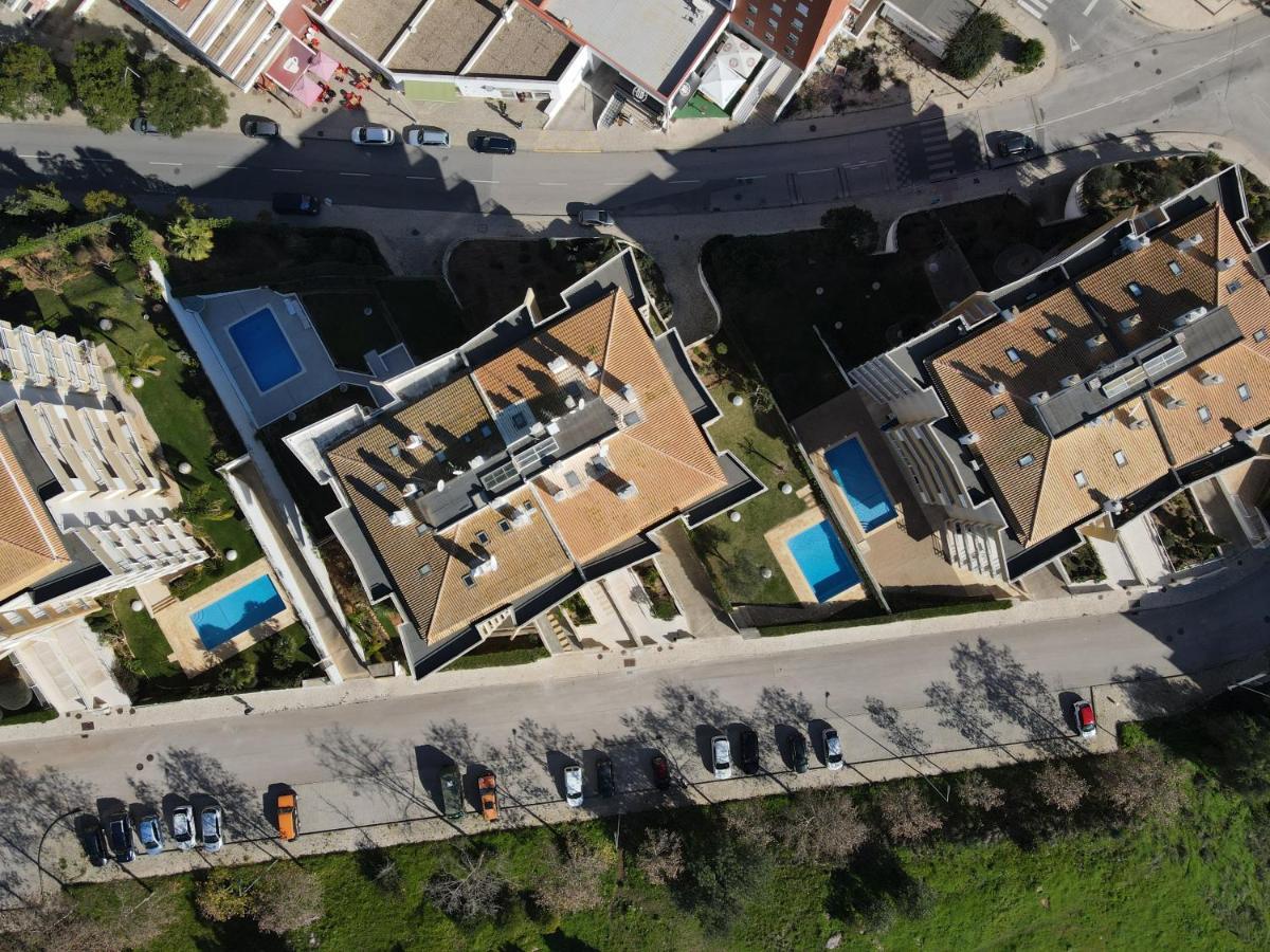 Rocha Beach Flat By Algest Portimão Esterno foto
