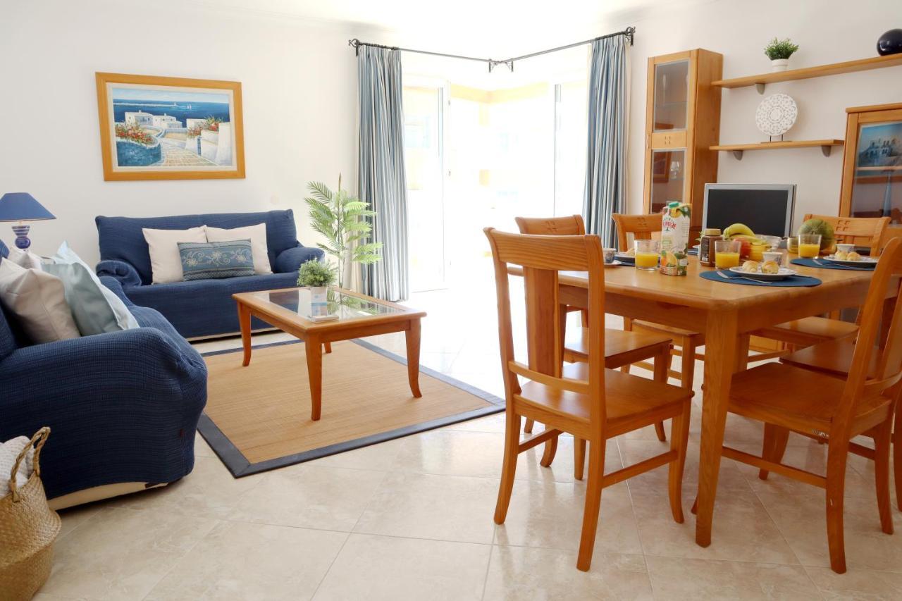 Rocha Beach Flat By Algest Portimão Esterno foto