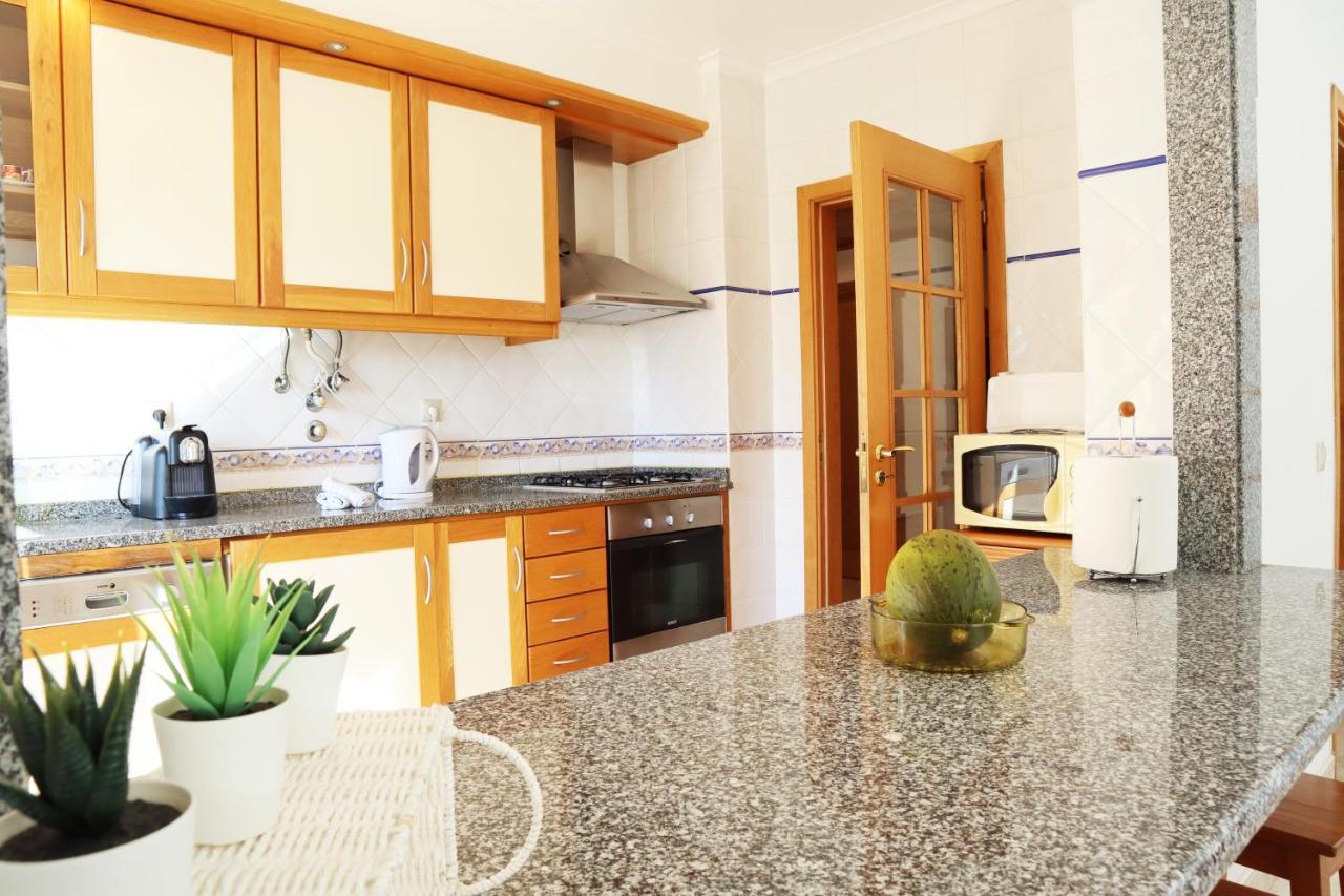 Rocha Beach Flat By Algest Portimão Esterno foto