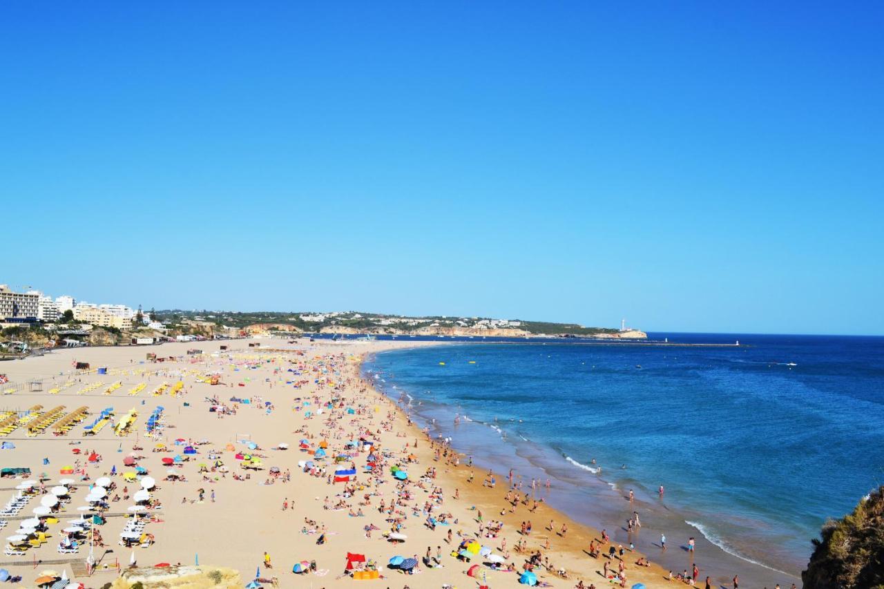Rocha Beach Flat By Algest Portimão Esterno foto