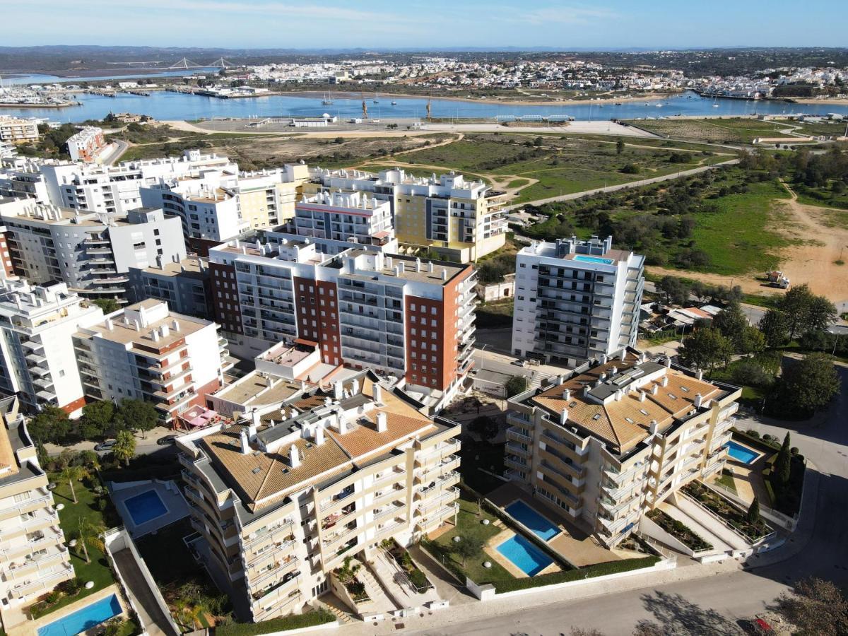 Rocha Beach Flat By Algest Portimão Esterno foto