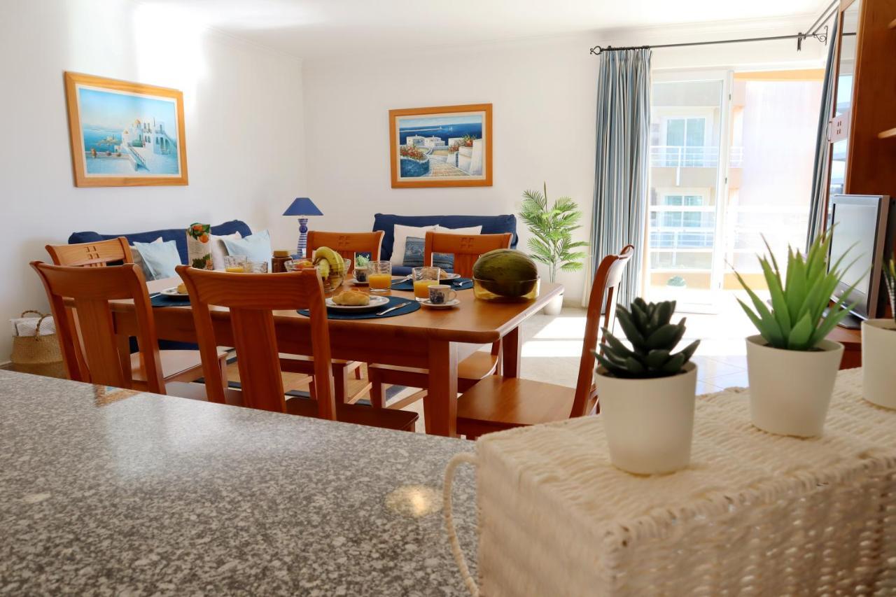 Rocha Beach Flat By Algest Portimão Esterno foto