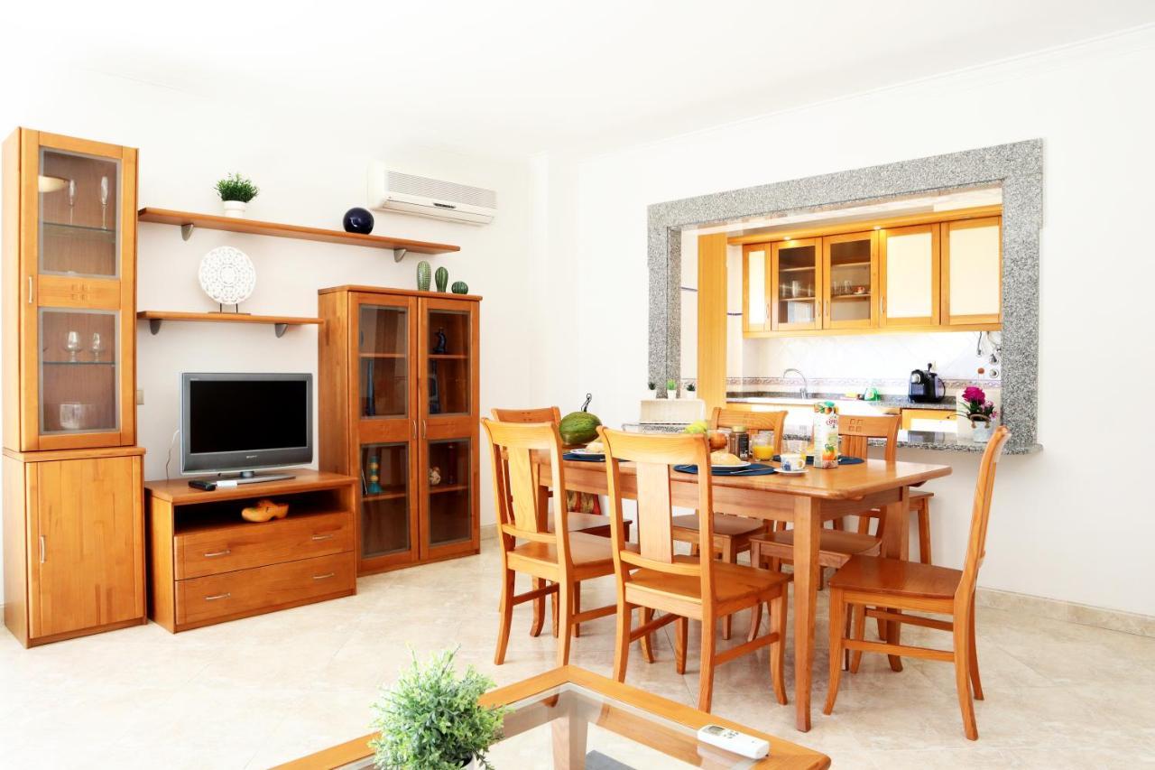 Rocha Beach Flat By Algest Portimão Esterno foto