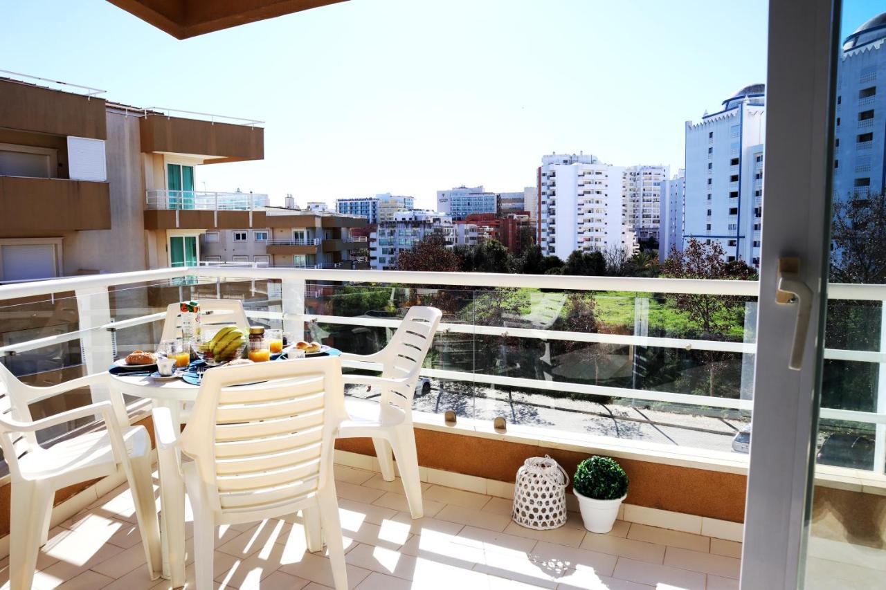 Rocha Beach Flat By Algest Portimão Esterno foto