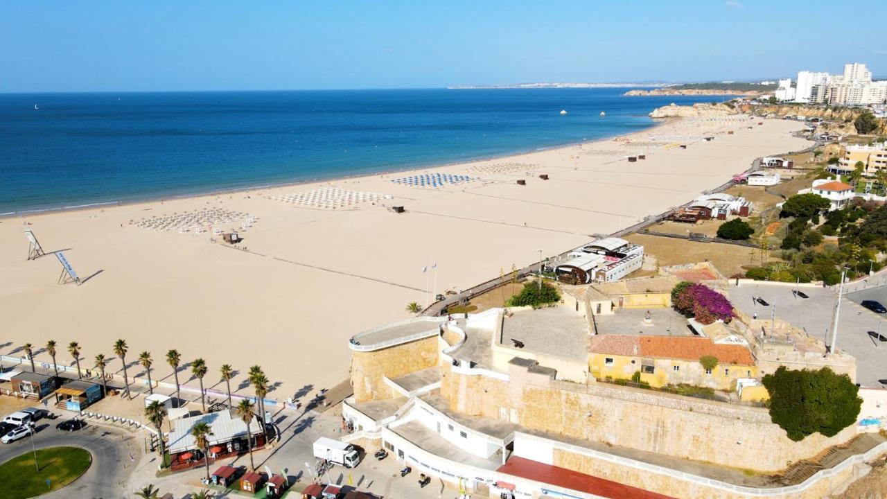 Rocha Beach Flat By Algest Portimão Esterno foto