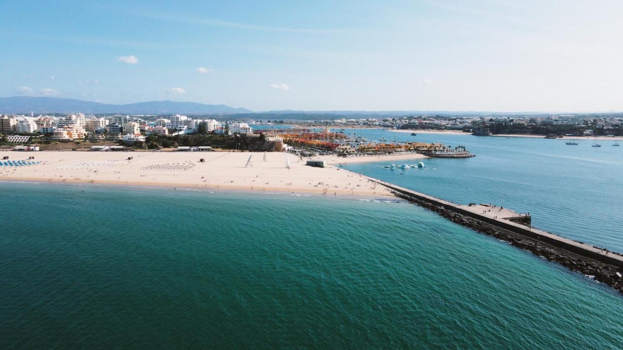 Rocha Beach Flat By Algest Portimão Esterno foto