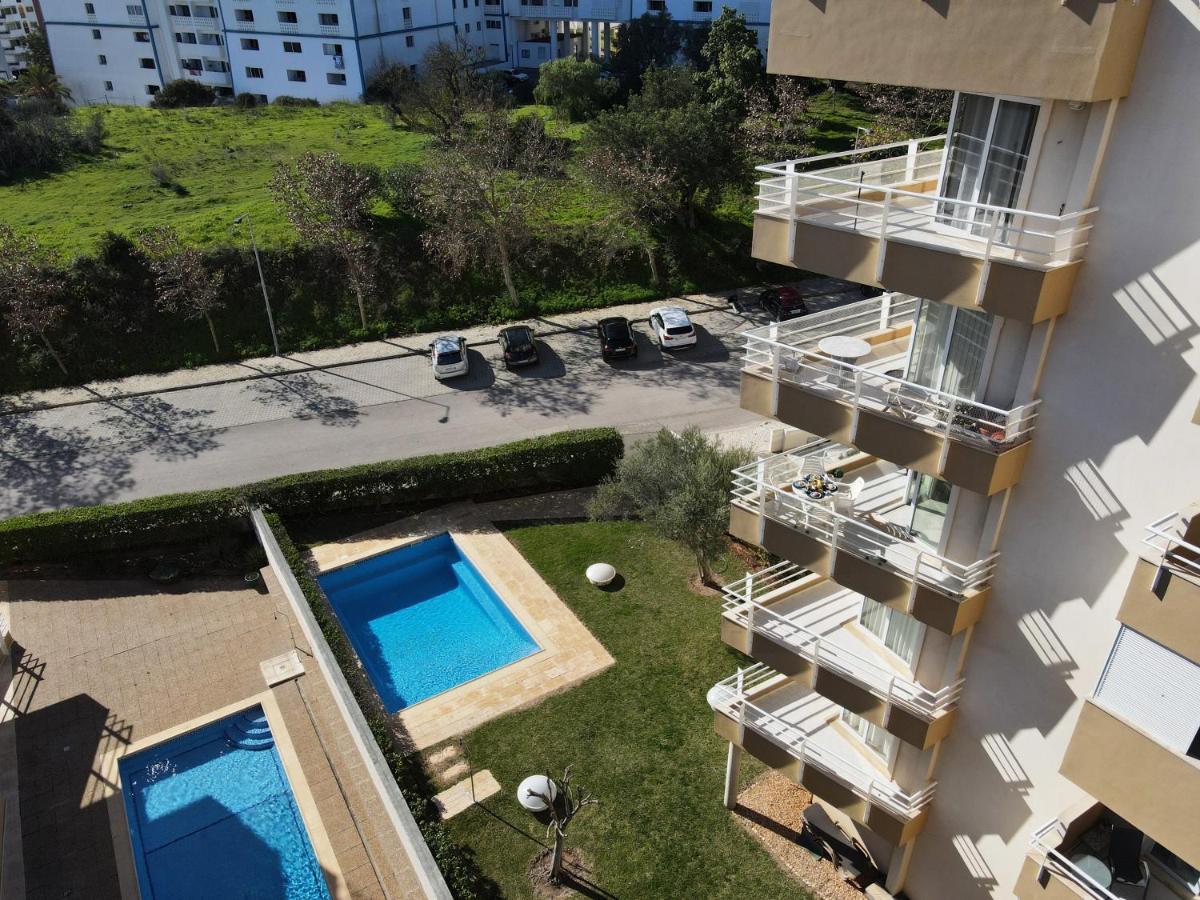 Rocha Beach Flat By Algest Portimão Esterno foto