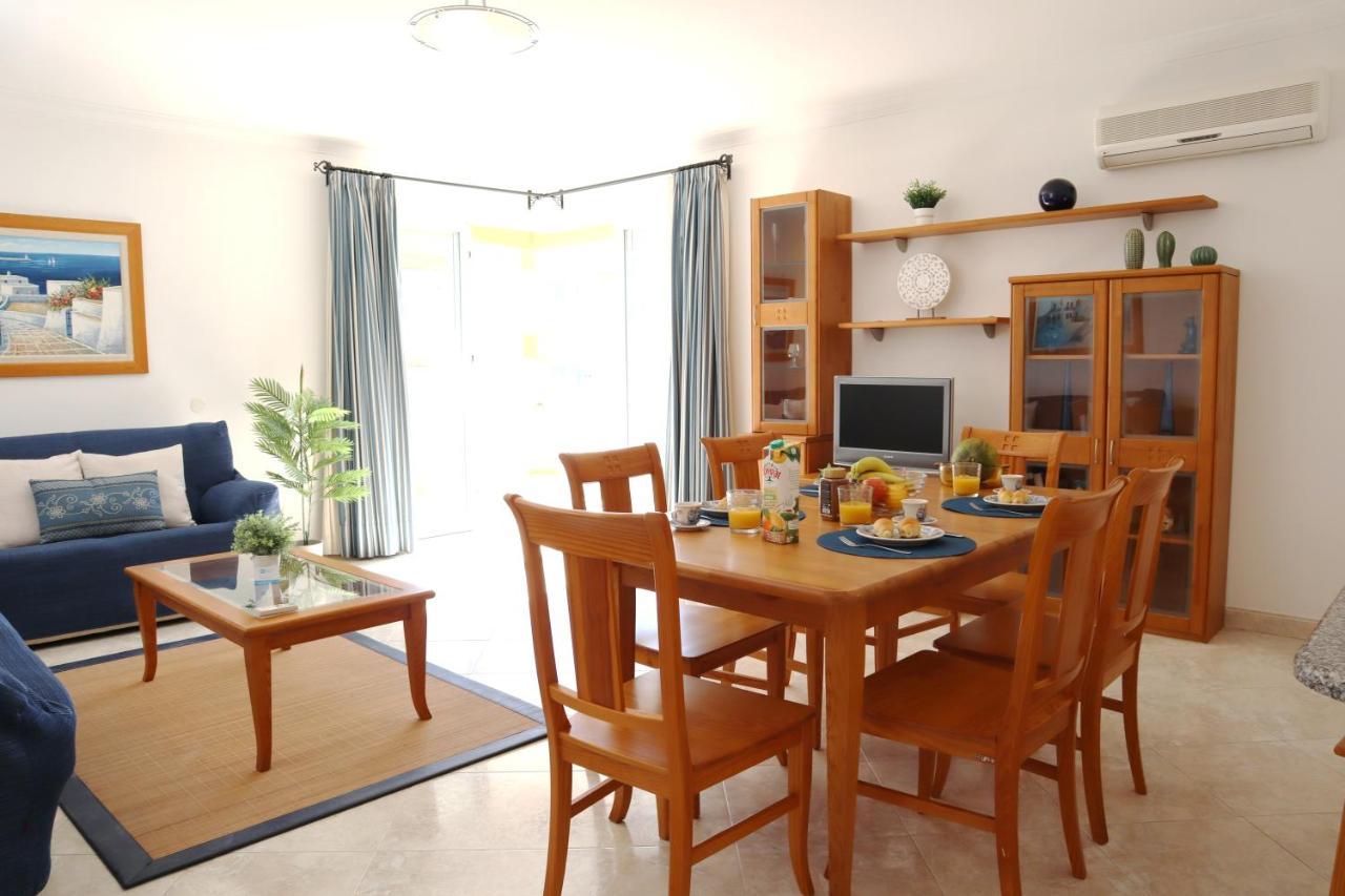 Rocha Beach Flat By Algest Portimão Esterno foto